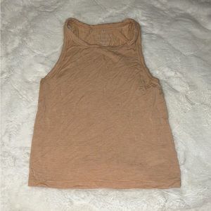 American Eagle Tank